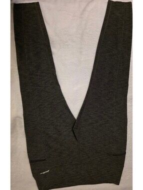 Eddie Bauer gray leggings